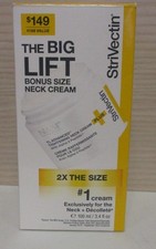 StriVectin TL Advanced Tightening Neck Cream PLUS - 3.4 oz -100 ml