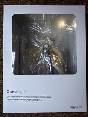 Ruler Jeanne d'Arc Fate/Grand Order ConoFig ANIPLEX+ Limited from Japan Rare New