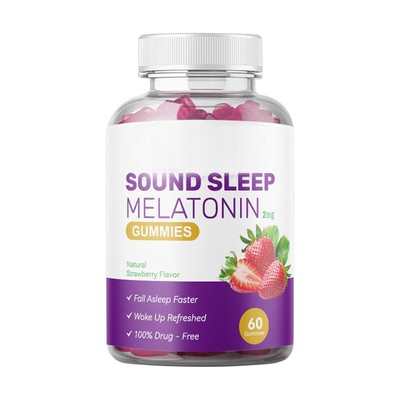 Better Sleep With Goli Gummies Free Shipping In Orange Cart Fok