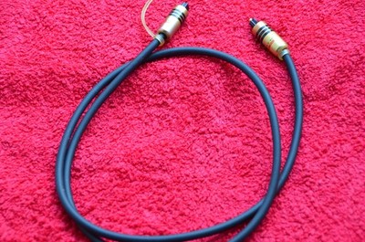 Oehlbach Optical Digitalkabel 1 Meter
