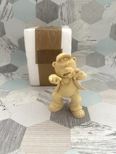 Bad Taste Bears 9cm Paint Your Own Marshall Figurine - Very Rare