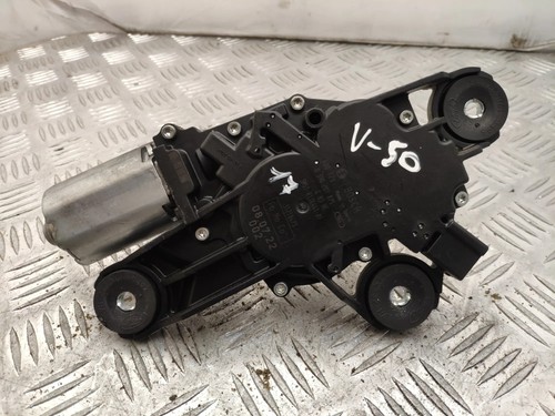 VOLVO V50 MW Heckscheibenwischermotor 3M51R17K441AF 31218473 1.60 13790955