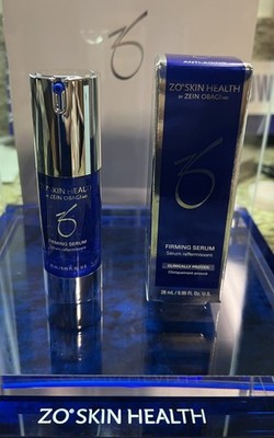 ZO Firming Serum 28ml exp 2027+ Huge DEAL and FREE SHIPPING