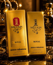 Paco Rabanne 1 Million Royal Eau de Toilette Spray Regular Size 3.4 fl oz