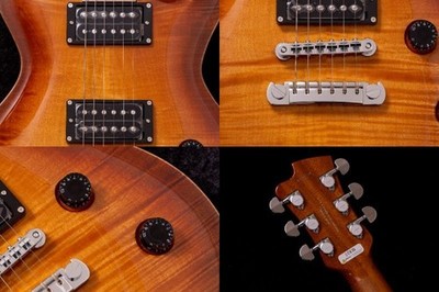 ギター FUJIGEN EFL Electric Guitar FGN Fujigen EFL-FM/VV Expert FL Flagship Model S/N