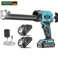 Akku-Kartuschenpistole Kompatibel Mit 18V Akku 300-310Ml FüR Makita