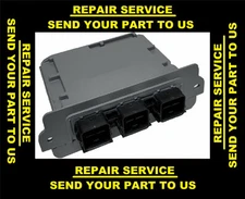 REPAIR SERVICE for 2006 FORD ESCAPE 3.0L 2.3L Engine Computer ECU PCM ECM LBO-A5