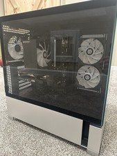 Used Full Gaming PC Setup PC, Monitor, Keyboa...