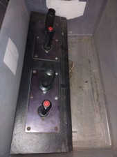 atari tank arcade control panel  #13