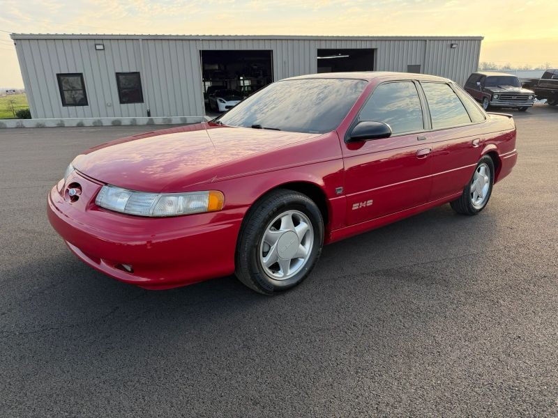1995 Ford Taurus for sale in Campbellsville Kentucky