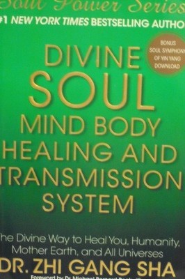 Divine Soul Mind Body Healing and Transmission System: The Divine Way to Hea...