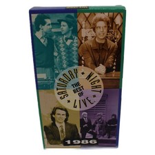 1992 Star Pics Saturday Night Live Trading Cards 13
