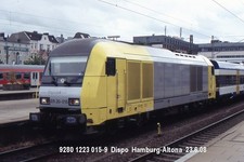 9280 1223 015-9  Hamburg-Altona  23.6.08      (Dia)