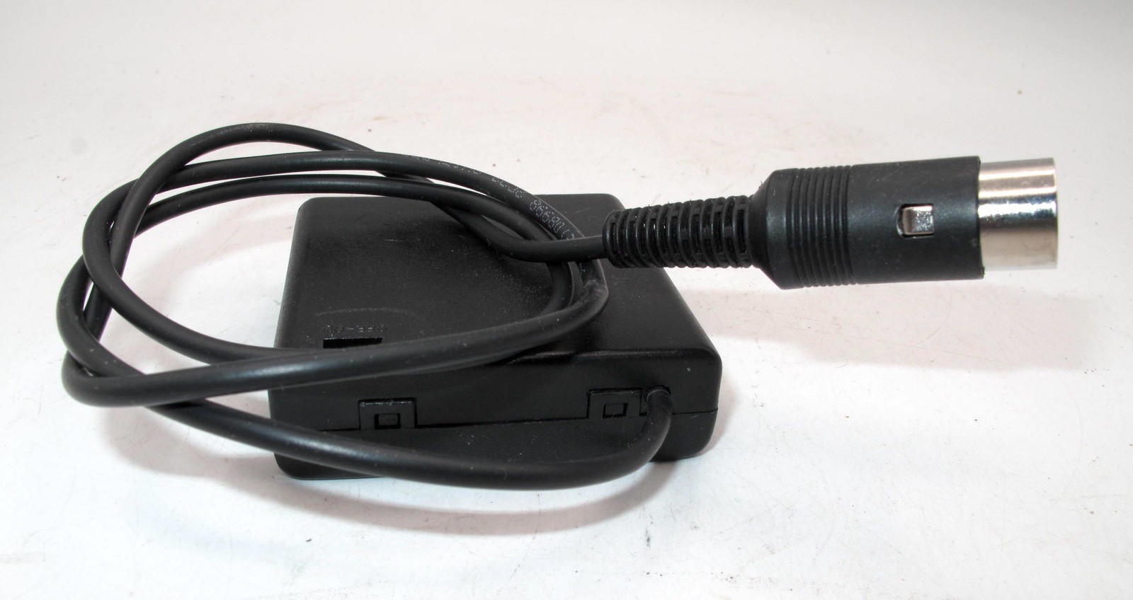 *VINTAGE* EXTERNAL 4-AA BATTERY PACK FOR HASSELBLAD 500 ELM, EL CAMERAS