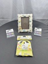 Baby Shower Items Lot