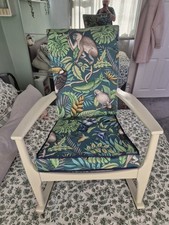 1960s Parker Knoll Rocker