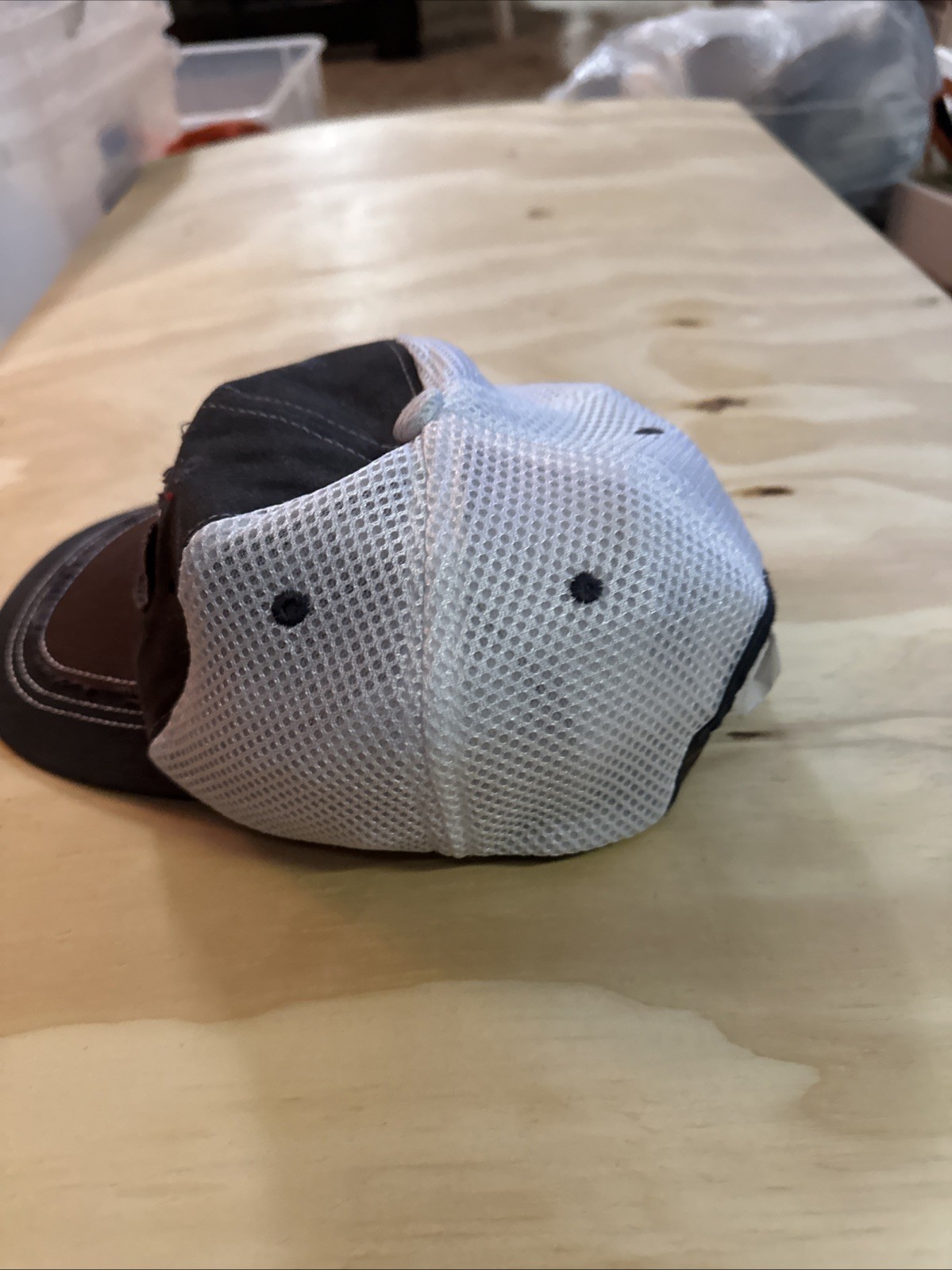 Benelli Hat - image 2