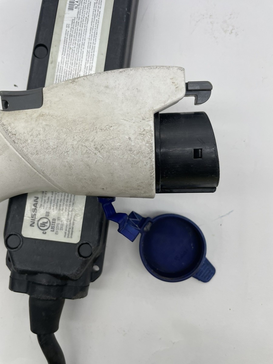 OEM Nissan Leaf Zero Emission EV Charger 29690 3nf2e for