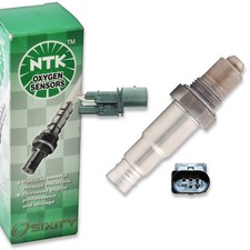 Ngk Ntk 24317 Air Fuel Ratio Afr Sensor For Sg1572 Sg1180 Sg1175 Os5009 Gf