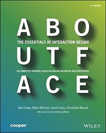 About Face: The Essentials of Interaction Design vo... | Buch | Zustand sehr gut