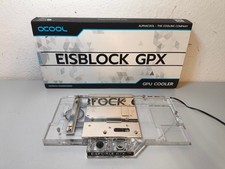 EK Water Blocks EK-Quantum Vector² RTX 3070 (TI) D-RGB Waterblock *wie neu* OVP