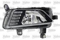 Valeo Nebelscheinwerfer Original Teil 047428 FüR Polo VW BZ1 AW1 6 AE1 Mpi TGI