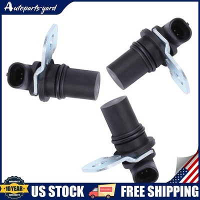3X New ABS Wheel Speed Sensor Front Left/Right For Gmc Duramax 2000-On US Stock