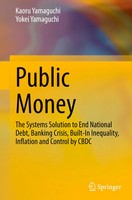 Kaoru Yamaguchi (U. A.) | Public Money | Buch | Englisch (2025) | Xxi | Springer