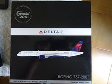 GEMINI 200 1:200 Boeing 757-200 Delta Air Lines N683DA
