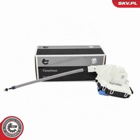 Esen SKV TüRschloss 60SKV503 FüR Mercedes Klasse Model S212 W212 W204 S204 GLK