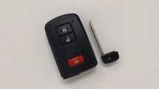 Toyota Tacoma Keyless Entry Remote Fob Hyq14fba Ag Board 281451-2110 3 Buttons