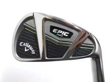 Callaway EPIC PRO Utility(Long iron) 4I NSPROMODUS3 TOUR120(JP) S Men #nI