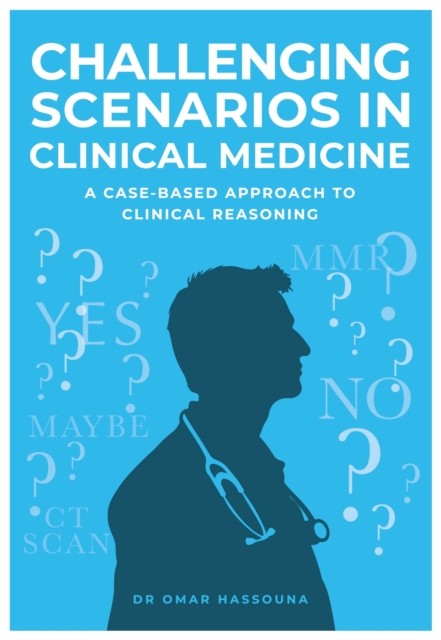 Challenging Scenarios In Clinical Medici - Image 4