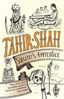 Sorcerer's Apprentice Tahir Shah Taschenbuch Kartoniert / Broschiert Englisch