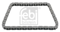 Febi Bilstein Kette ÖLpumpenantrieb 34972 FüR W164 4E8 911 W221 Porsche A6 G53HC