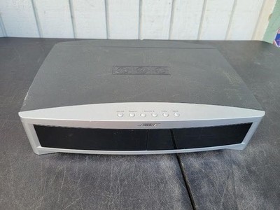 Bose Model AV3-2-1 Series II Media Center CONSOLE ONLY