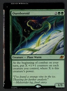 MTG 苦花 Foil NFC Nfc Mtg | eBay