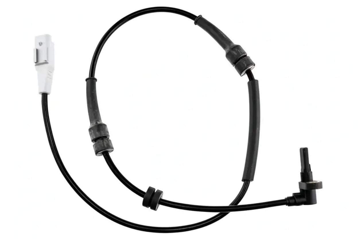 Nty Abs Sensor Front Left For Citroen C8 02-, Peugeot 807 02 - Image 4