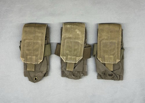 Eagle Industries RLCS 1x2 Rifle Pouch Ranger Green Cag Smu 330d | eBay