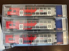 ROCO 64140 OBB Dostos.