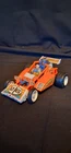 VINTAGE 1985 KENNER MASK M.A.S.K  FIREFLY Incomplete