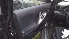 CAMRY     2010 Front Door Trim Panel 29495228
