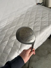 King Cobra Deep Face Driver 9* Autoclave System Graphite Stiff Flex