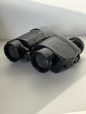 Altes Möller & Wedel Tourox 6x24  Fernglas!