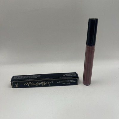 Kat Von D-Everlasting Hyperlight Liquid Lipstick - Queen of Poisons 0.10 oz KVD