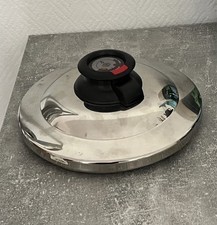 AMC Schnellkochtopf Deckel Secuquick 25 cm