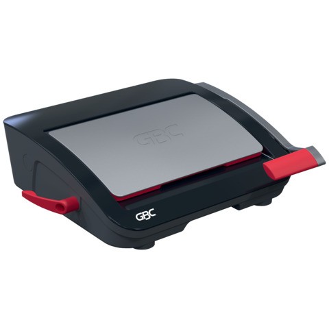 Gbc Nero Rilegatrice Manuale Combbind® Cb20 - Immagine 4