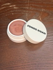 Jones Road Mini Miracle Balm Dusty Rose 0.3 Oz NWOB