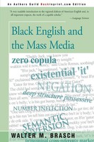 Walter M. Brasch | Black English And The Mass Media | Taschenbuch | Englisch