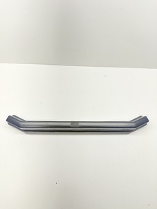 2020 Polaris RZR XP Turbo Center Plastic Painted Stealth Black 5455743-464